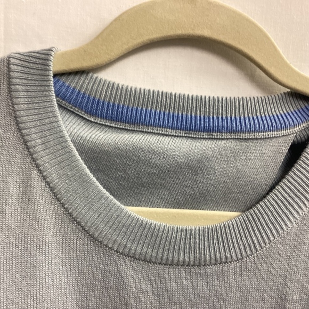 Lululemon Split Back Action Long Sleeve Pullover … - image 3